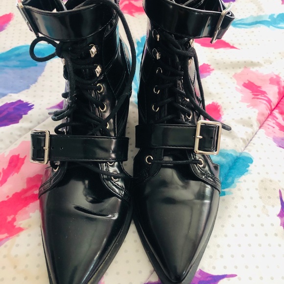 Forever 21 Shoes - Boots Forever 21 Shoes - Boots